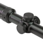 WINCHESTER SUPREME OPTICS RFL - SCP 1-4X24MM 30MM BLACK