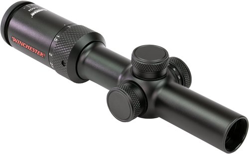 WINCHESTER SUPREME OPTICS RFL - SCP 1-4X24MM 30MM BLACK