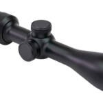 WINCHESTER SUPREME OPTICS RFL - SCP 3-9X40 1" BLACK