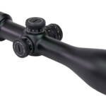 WINCHESTER SUPREME OPTICS RFL - SCP 6-18X50MM 30MM BLACK SF IR