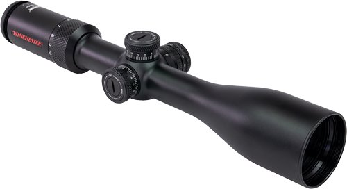 WINCHESTER SUPREME OPTICS RFL - SCP 6-18X50MM 30MM BLACK SF IR