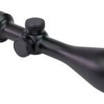 WINCHESTER SUPREME OPTICS RFL - SCP 3.5-10X50MM 1" BLACK