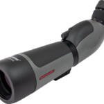 WINCHESTER SUPREME OPTICS - 20-60X65MM SPOTTING SCOPE
