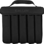 ALLEN TACTICAL SUPPRESSOR - CASE FITS 5 CANS BLACK