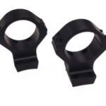 TALLEY RING/BASE COMBO 34MM - HIGH BROWNING X-BOLT BLACK