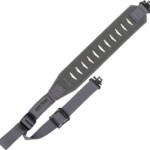 ALLEN BAKTRAK TRAVERSE SLING - FLEXIBLE SILICONE GREY