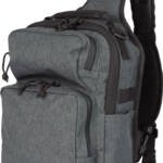 RED ROCK URBAN ROVER SLING BAG - CHARCOAL