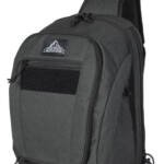 RED ROCK VENTURE SLING PACK - BLACK