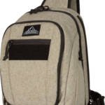 RED ROCK VENTURE SLING PACK - SAND