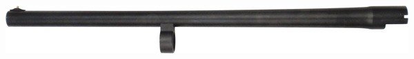 CARLSONS 870 12GA REPLACEMENT - BARREL 18.5" FRONT SIGHT CYL