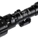 STREAMLIGHT PRO TAC VIR USB - PRO RAIL MOUNT WEAPON LIGHT