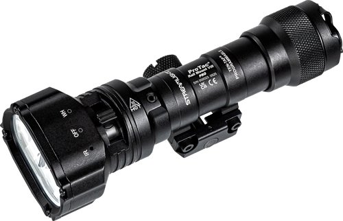STREAMLIGHT PRO TAC VIR USB - PRO RAIL MOUNT WEAPON LIGHT