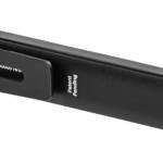 STREAMLIGHT WEDGE SL EDC 500LM BLK