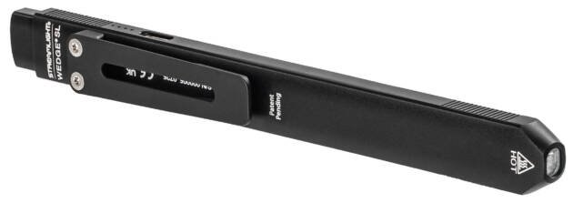 STREAMLIGHT WEDGE SL EDC 500LM BLK