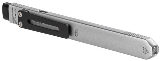 STREAMLIGHT WEDGE SL EDC 500LM SILVER