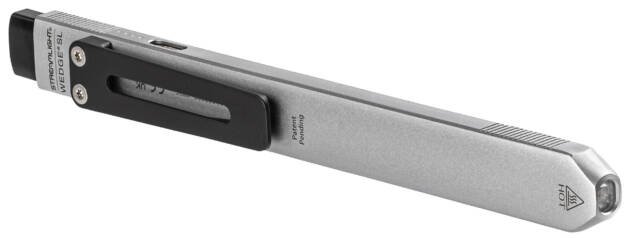 STREAMLIGHT WEDGE SL EDC 500LM SILVER