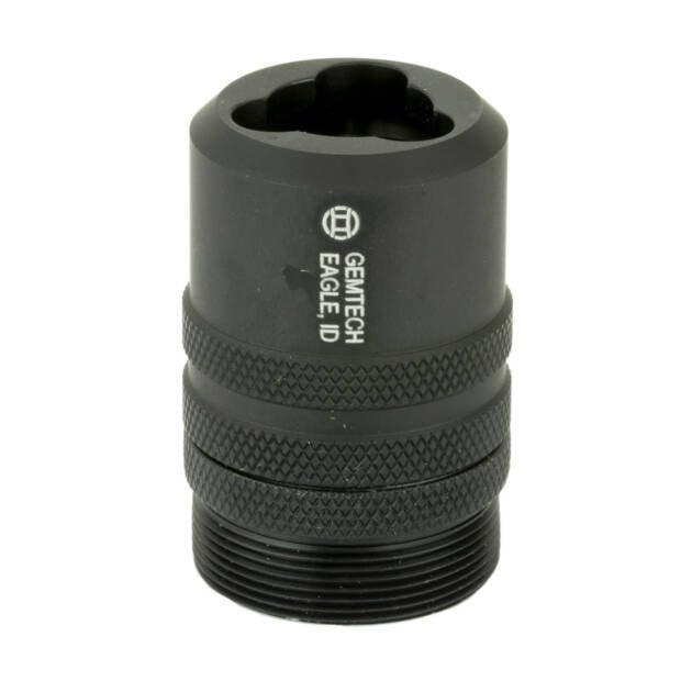 GEMTECH GM-9/MM9 3-LUG MP5 QD FEMALE