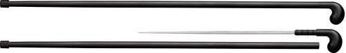 COLD STEEL QUICK DRAW SWORD - CANE 37.58" LENGTH/18" BLADE