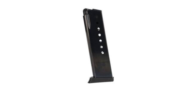SIG SAUER MAGAZINE P210 STAN/CAR 9MM 8RD