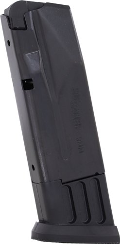 SIG MAGAZINE P365 X-MACRO 9MM - 10RD BLACK