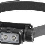 STREAMLIGHT SLEDGE HEADLAMP - RECHARGEABLE 3 MODES BLACK