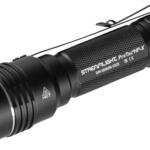 STREAMLIGHT PRO-TAC HP-X USB - LIGHT WHITE LED W/ USB CORD