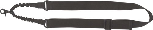 ALLEN SOLO SINGLE POINT RIFLE - SLING BLACK