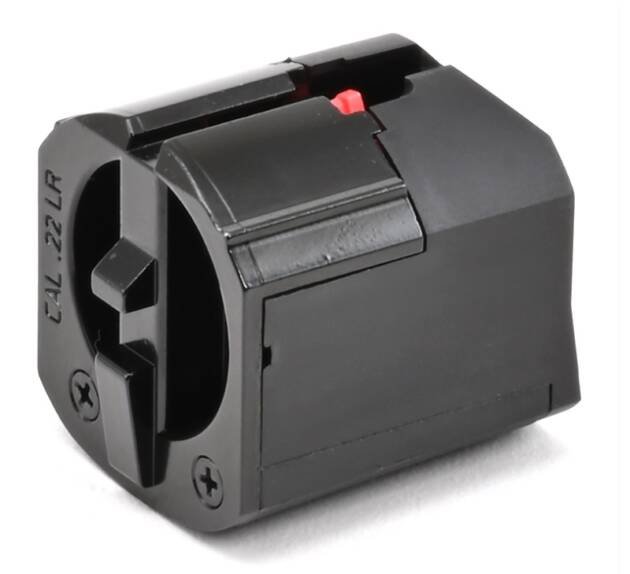 SAVAGE ARMS MAGAZINE A22 22LR 10RD ROTARY