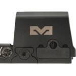 MEPROLIGHT MPO PRO-S OPTIC - GREEN DOT 3/33MOA RMSC