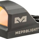 MEPROLIGHT MPO-DS OPTIC RED - DOT 3.5MOA DOT RMSC