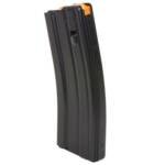 RUGER MAGAZINE AR15 223/5.56 30RD