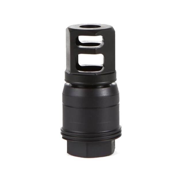 SIG SAUER MUZZLE BRK CL 7.62MM 90 DEG