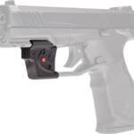 VIRIDIAN ESSENTIAL LASER RED - TAURUS TX22