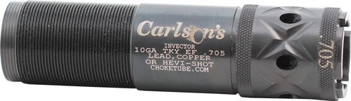 CARLSONS EXTENDED TURKEY CHOKE - 12GA .680 REM CHOKE