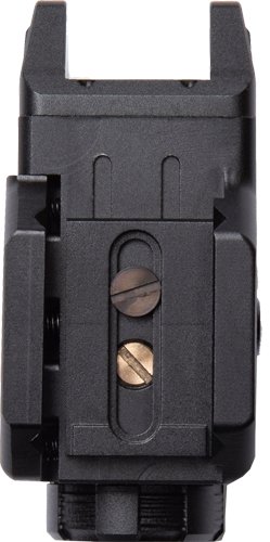 VIRIDIAN C5L UNIV GREEN LASER - W/650 LUMEN LIGHT SAFE CHARGE