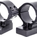 TALLEY RING/BASE COMBO 1" LOW - HENRY H009 H010 H014 BLACK