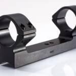 TALLEY RING/BASE COMBO 1" MED - TC CONTENDER G2 BLACK