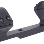 TALLEY RING/BASE COMBO 1" - MEDIUM HENRY BIG BOY BLACK