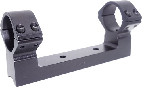 TALLEY RINGS 1" MEDIUM HENRY - H015 SINGLE CURRENT PROD BLACK