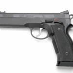 CZ A01-LD CUSTOM 9MM 4.9" 19+1