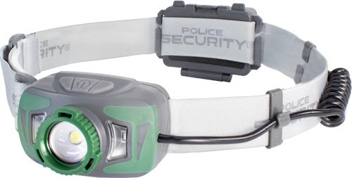 PSF RYDER TWIN POWER HEADLAMP - WHITE 800 LUM RCHBLE 6 MODES