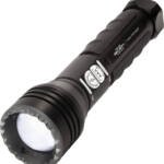 PSF LONG THROW FLASHLIGHT TWIN - POWER 1/4 MILE BEAM