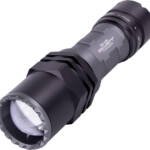 PSF LONG THROW FLASHLIGHT 400 - LUMEN 2 MODES 3 AAA BATTERIES
