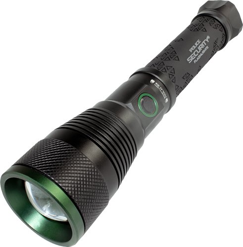 PSF SKYLAR FLASHLIGHT 4500LUM - RECHARGEABLE WITH POWER BANK
