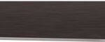 COLD STEEL TANTO MACHETE 13" - BLACK BLADE W/COR-EX SHEATH