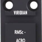 VIRIDIAN RFX44/45 MOUNTING - ADAPTER SHIELD RMSc