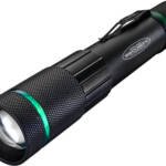 PSF DOVER FLASHLIGHT 1000 LUM - RECHARGEABLE 3 MODES