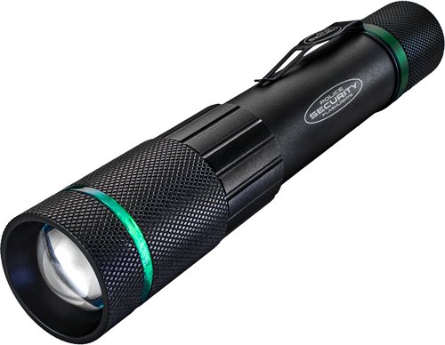 PSF DOVER FLASHLIGHT 1000 LUM - RECHARGEABLE 3 MODES