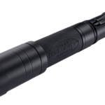 PSF SLEUTH 2.0 FLASHLIGHT WHTE - 350 LUM 2AA BATTERIES 3 MODES