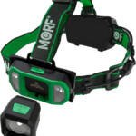 PSF MORPH R700 HEADLAMP WHITE - 700 LUM RECHBLE BTRY MAGNETIC